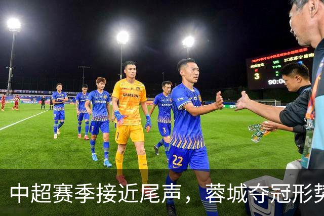 中超赛季接近尾声，蓉城夺冠形势严峻，降级队伍或将确定